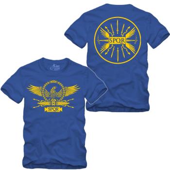 Preview: SPQR - Legion Shirt S-XXXXL