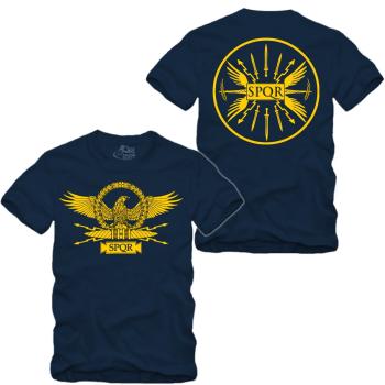 SPQR - Legion Shirt S-XXXXL