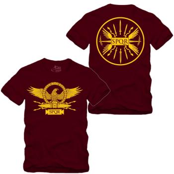 SPQR - Legion Shirt S-XXXXL