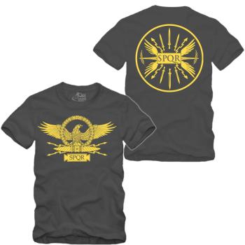 SPQR - Legion Shirt S-XXXXL