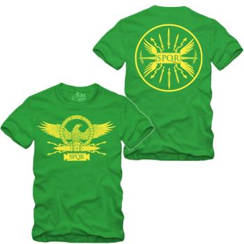 SPQR - Legion Shirt S-XXXXL