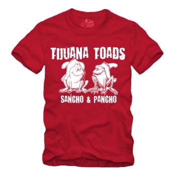 Preview: Tijuana Toads - Sanch & Pancho - Shirt S-XXXXL