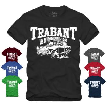 Trabant - Shirt S-XXXXL