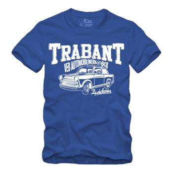 Preview: Trabant - Shirt S-XXXXL
