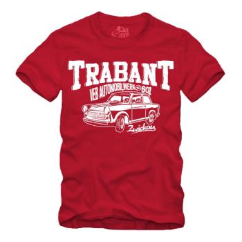 Preview: Trabant - Shirt S-XXXXL