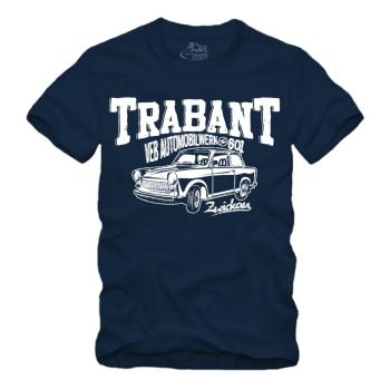 Trabant - Shirt S-XXXXL