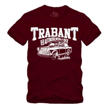 Trabant - Shirt S-XXXXL