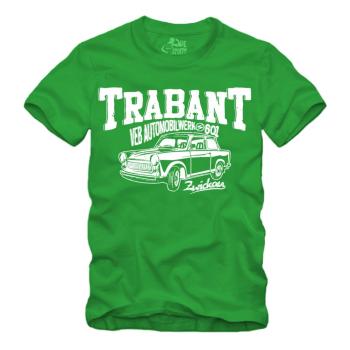 Trabant - Shirt S-XXXXL