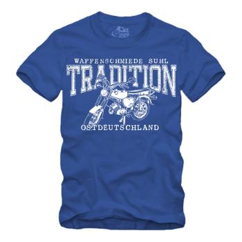Preview: Tradition - Simson - Shirt S-XXXXL