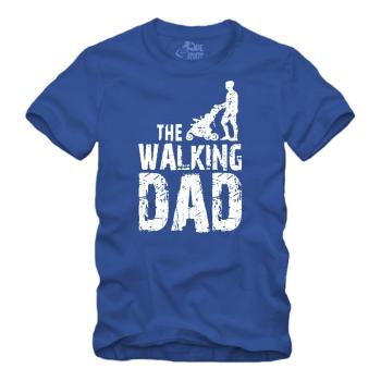 Preview: The Walking Dad - Shirt S-XXXXL