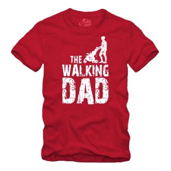 Preview: The Walking Dad - Shirt S-XXXXL