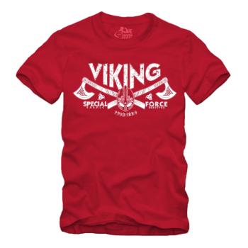 Preview: Berserker Viking Special Forces - III - Shirt S-XXXXL