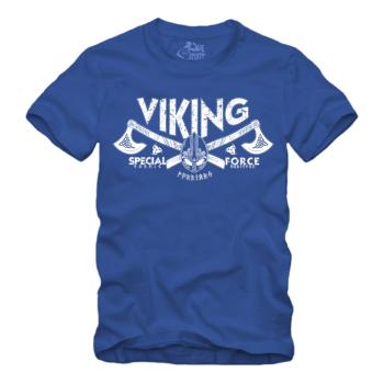 Preview: Berserker Viking Special Forces - III - Shirt S-XXXXL