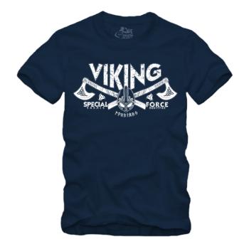 Berserker Viking Special Forces - III - Shirt S-XXXXL