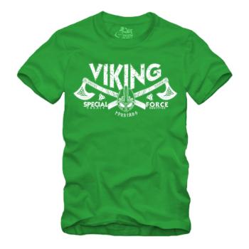 Berserker Viking Special Forces - III - Shirt S-XXXXL