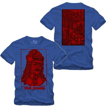 Preview: Vlad Tepes - Shirt S-XXXXL
