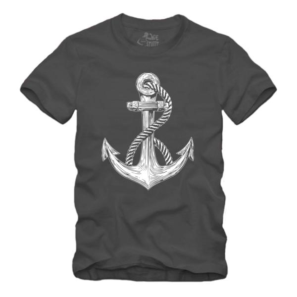 Anker I - gerade - Shirt S-XXXXL