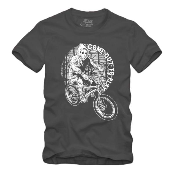 BMX -  BMX Come Out to Play - Shirt S-XXXXL