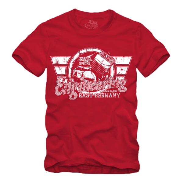 German Engineering - Shirt S-XXXXL