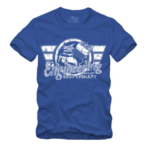 German Engineering - Shirt S-XXXXL