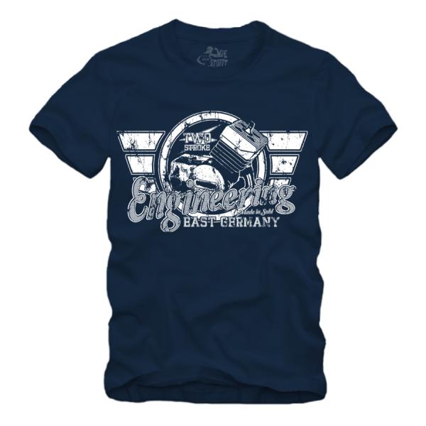 German Engineering - Shirt S-XXXXL
