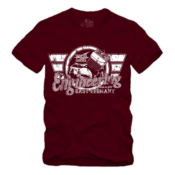 German Engineering - Shirt S-XXXXL