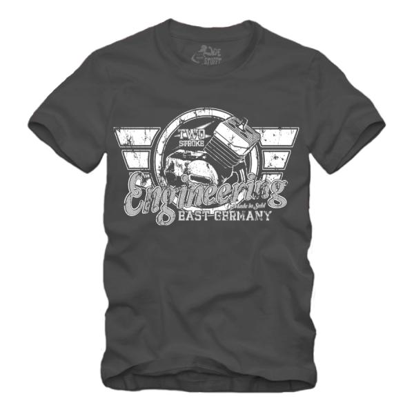 German Engineering - Shirt S-XXXXL