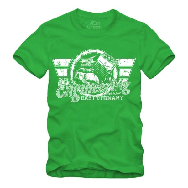 German Engineering - Shirt S-XXXXL