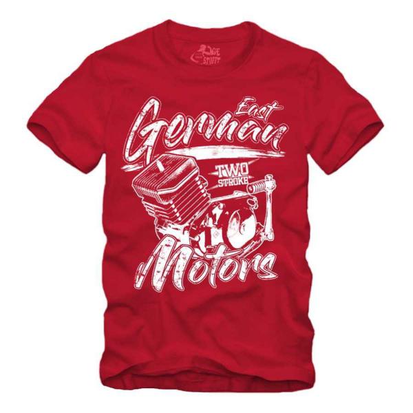 East German Motors - Shirt S-XXXXL