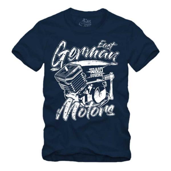 East German Motors - Shirt S-XXXXL