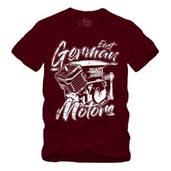 East German Motors - Shirt S-XXXXL