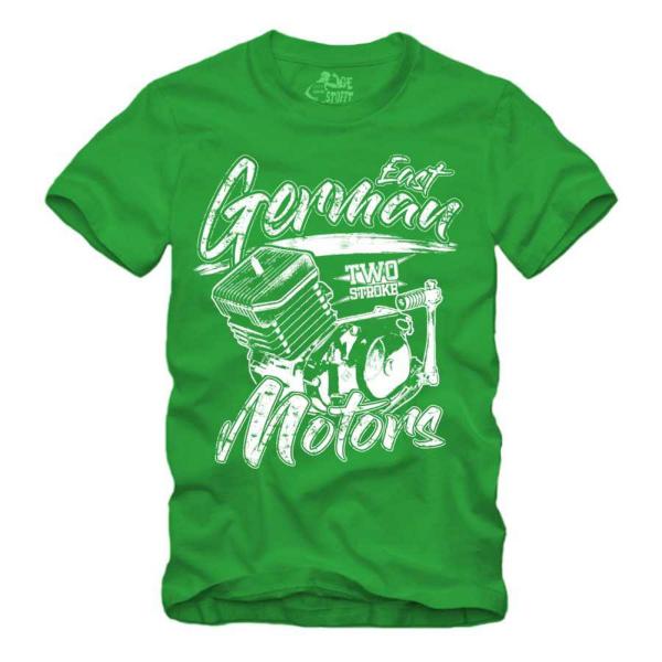East German Motors - Shirt S-XXXXL