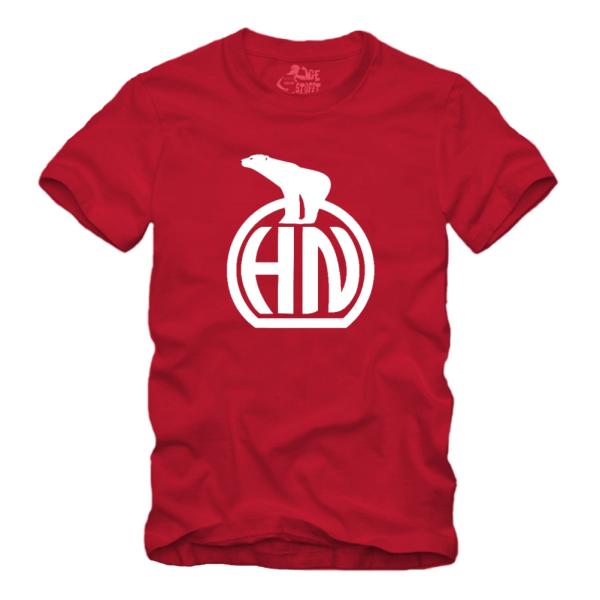 Hoher Norden - Olsenbande Der Dicke - Shirt S-XXXXL