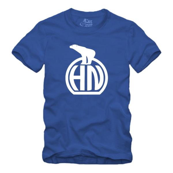 Hoher Norden - Olsenbande Der Dicke - Shirt S-XXXXL