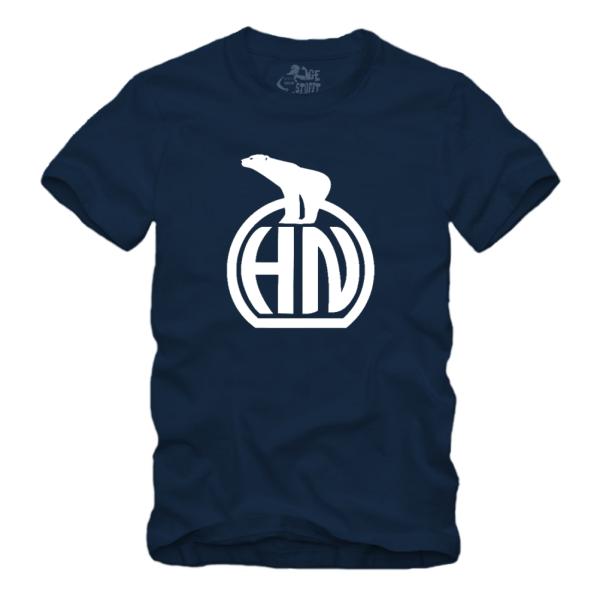 Hoher Norden - Olsenbande Der Dicke - Shirt S-XXXXL