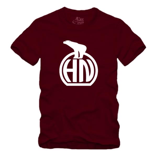 Hoher Norden - Olsenbande Der Dicke - Shirt S-XXXXL