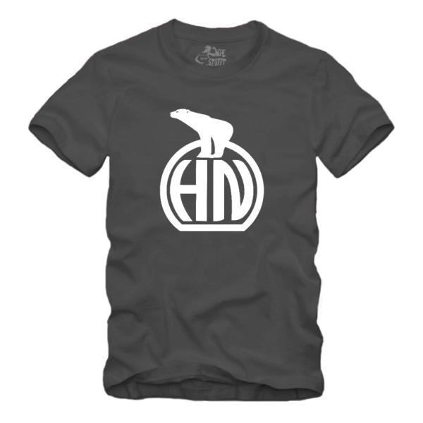 Hoher Norden - Olsenbande Der Dicke - Shirt S-XXXXL