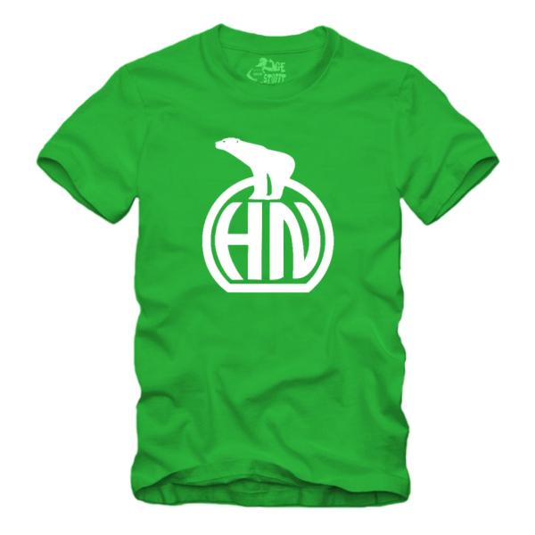 Hoher Norden - Olsenbande Der Dicke - Shirt S-XXXXL