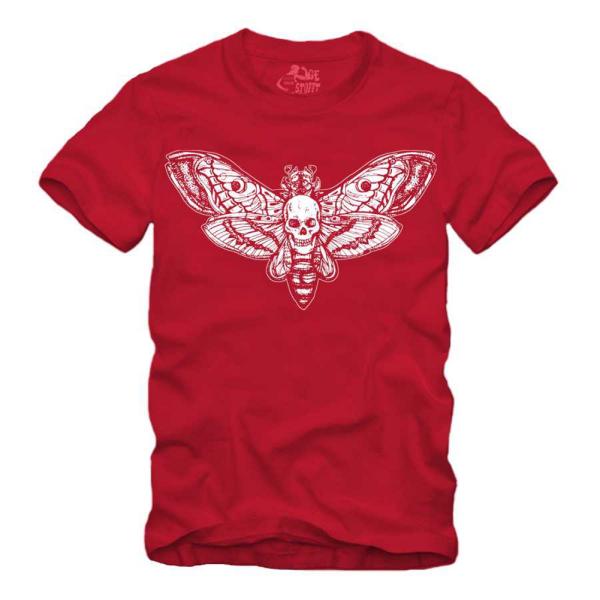 Totenkopf - Falter - Shirt S-XXXXL