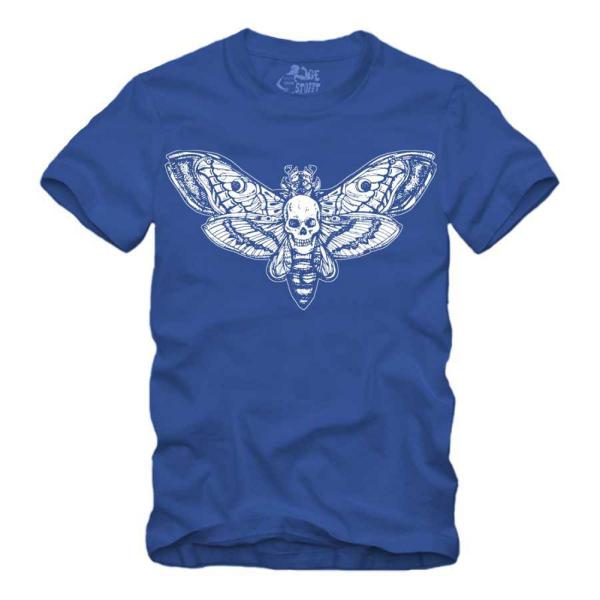 Totenkopf - Falter - Shirt S-XXXXL
