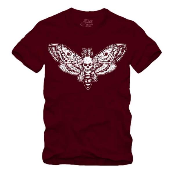 Totenkopf - Falter - Shirt S-XXXXL