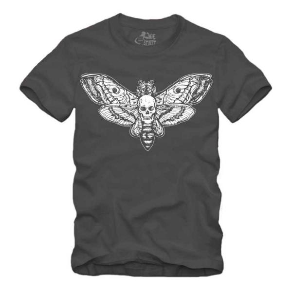 Totenkopf - Falter - Shirt S-XXXXL