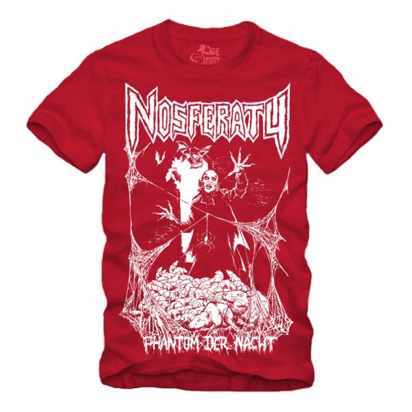 Nosferatu - II - Shirt S-XXXXL