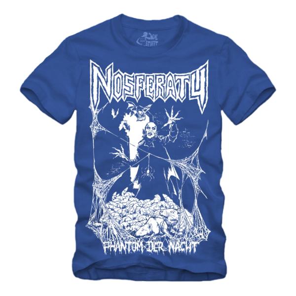 Nosferatu - II - Shirt S-XXXXL