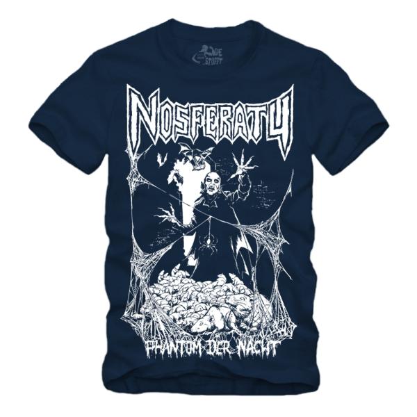 Nosferatu - II - Shirt S-XXXXL