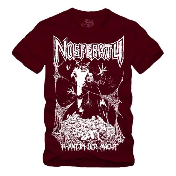Nosferatu - II - Shirt S-XXXXL
