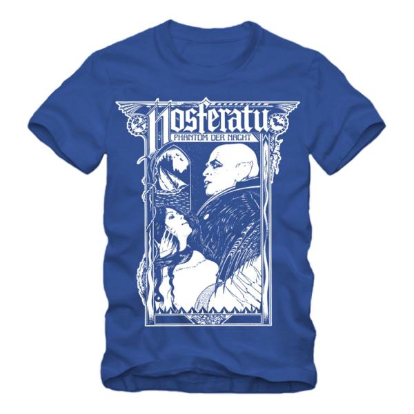 Nosferatu - I - Shirt S-XXXXL
