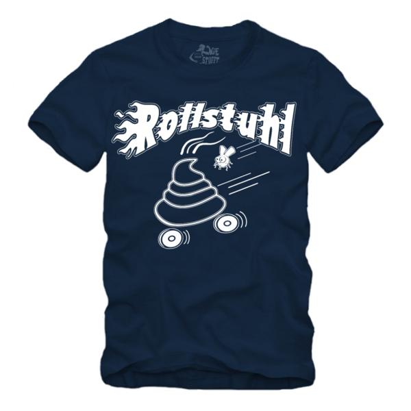 Rollstuhl - Shirt S-XXXXL