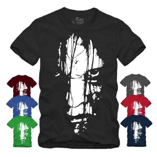 Samara Morgan - Shirt S-XXXXL