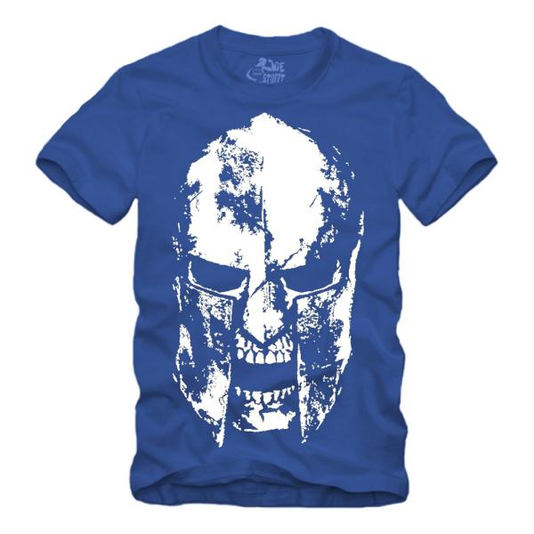 Spartan - Athletics Shirt S-XXXXL